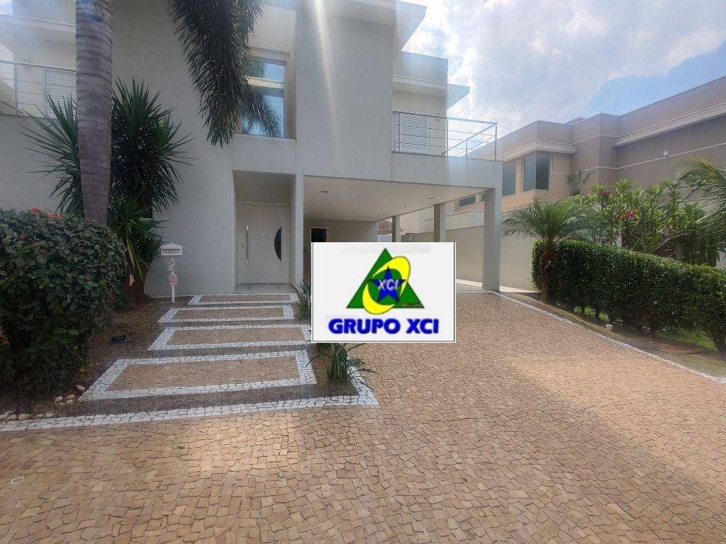 Casa de Condomínio, 5 quartos - Foto 3