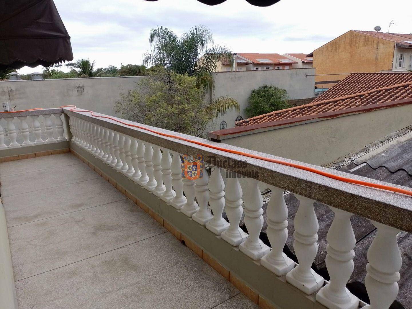 Sobrado à venda com 4 quartos, 962m² - Foto 5