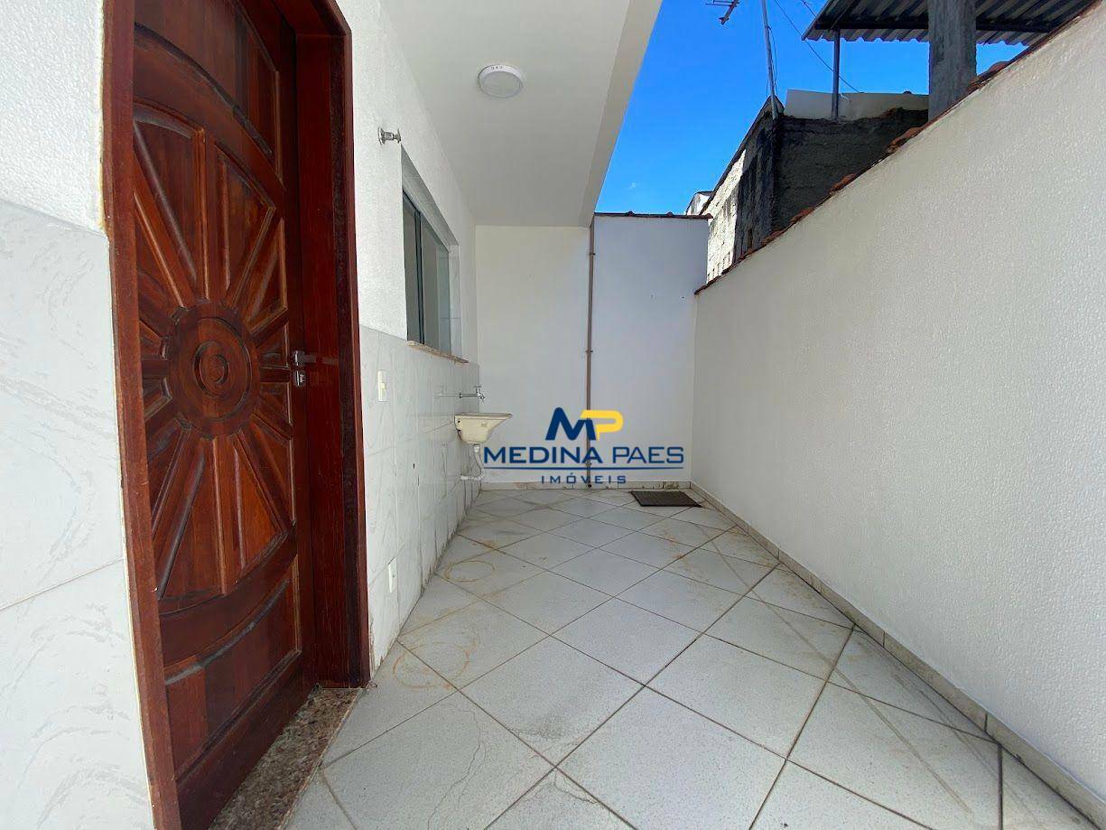 Casa à venda com 3 quartos, 106m² - Foto 25