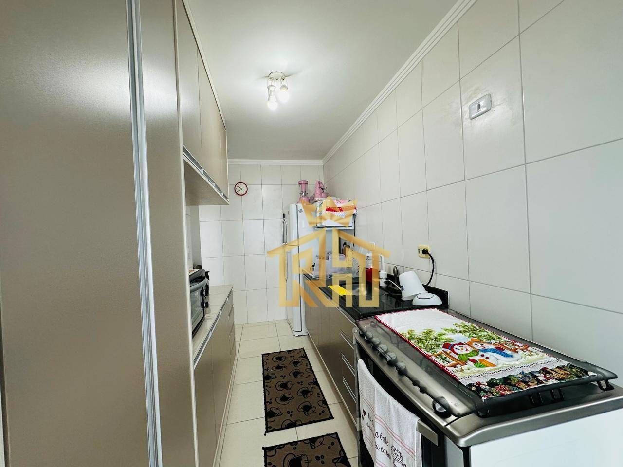 Apartamento à venda com 2 quartos, 86m² - Foto 17