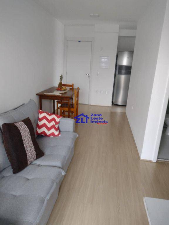 Apartamento à venda com 3 quartos, 62m² - Foto 23