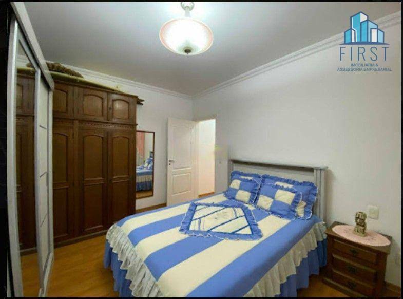 Casa de Condomínio à venda com 3 quartos, 270m² - Foto 18