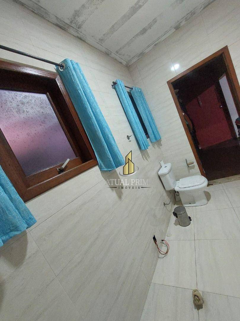 Casa, 4 quartos, 250 m² - Foto 4