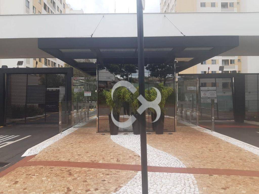 Apartamento à venda com 2 quartos, 50m² - Foto 14