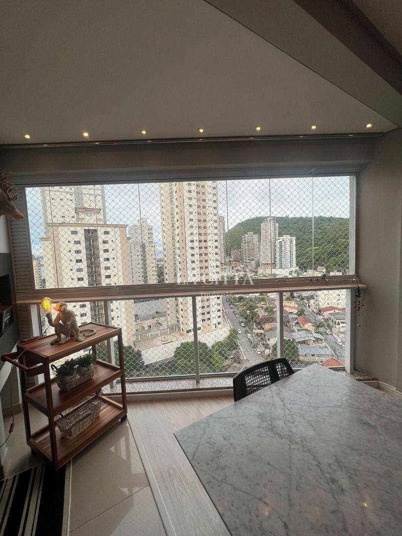 Apartamento à venda com 2 quartos, 80m² - Foto 16