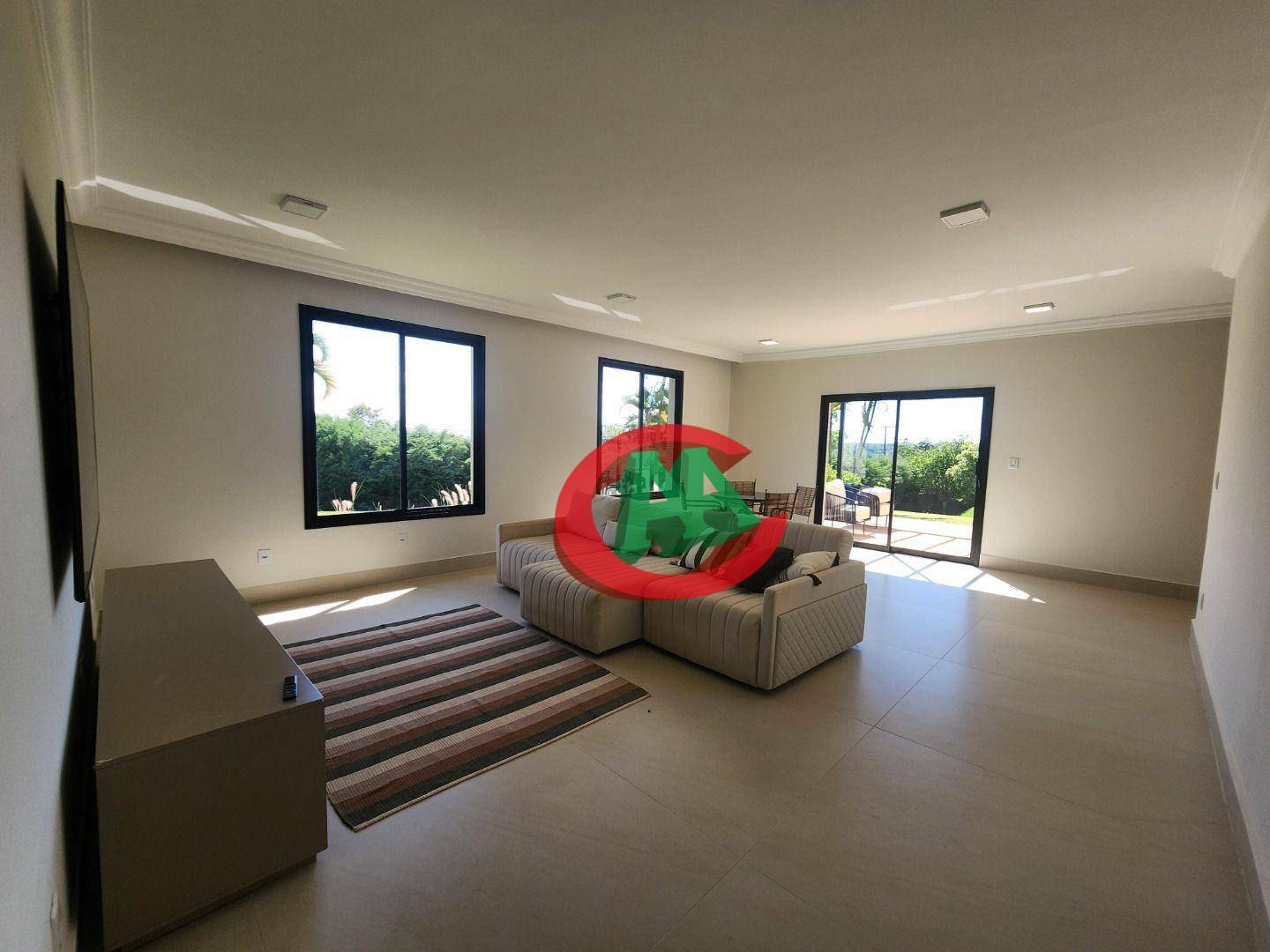 Chácara à venda com 4 quartos, 512m² - Foto 22