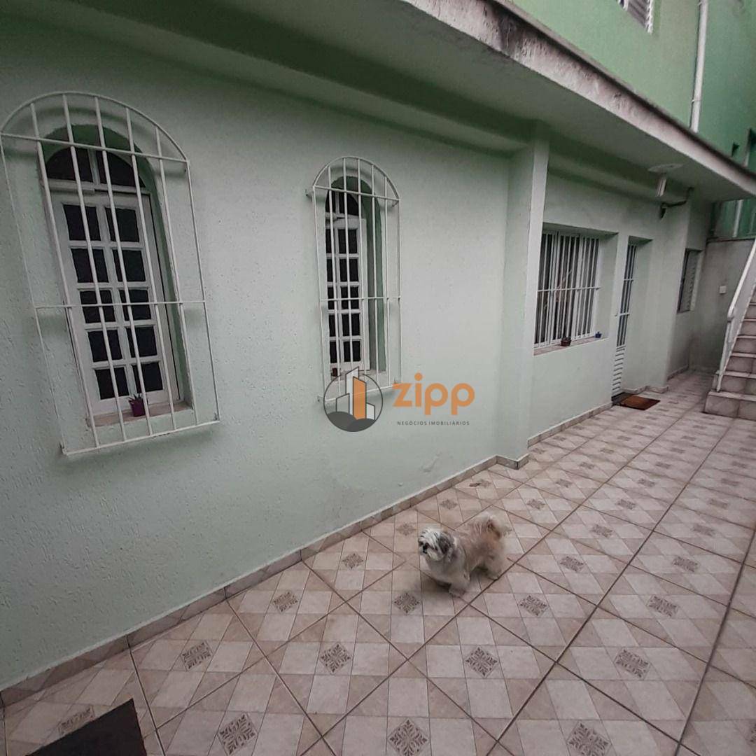 Sobrado, 2 quartos, 130 m² - Foto 25