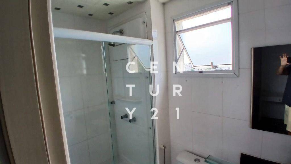 Apartamento para alugar com 3 quartos, 95m² - Foto 27