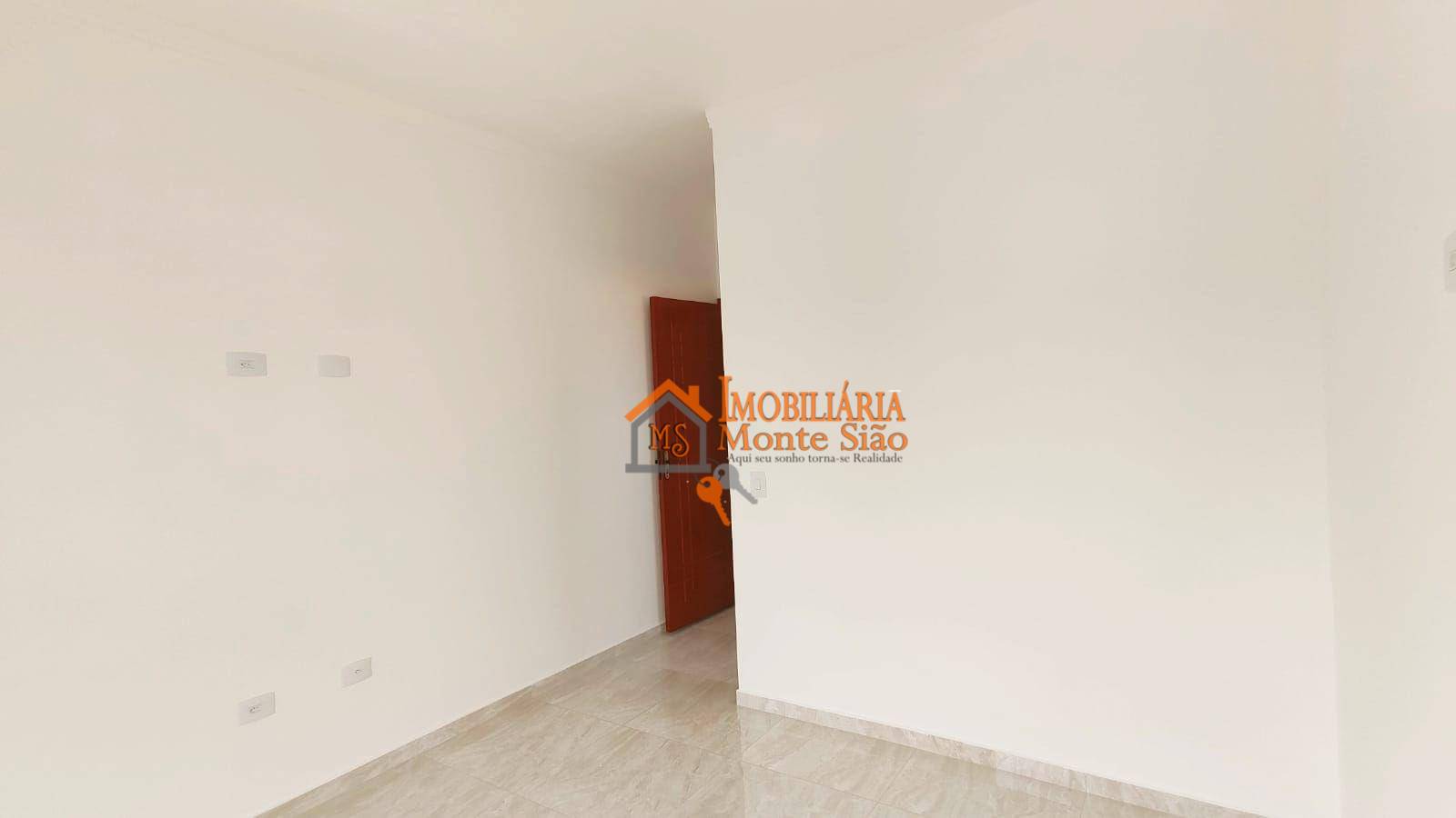 Sobrado à venda com 3 quartos, 99m² - Foto 8