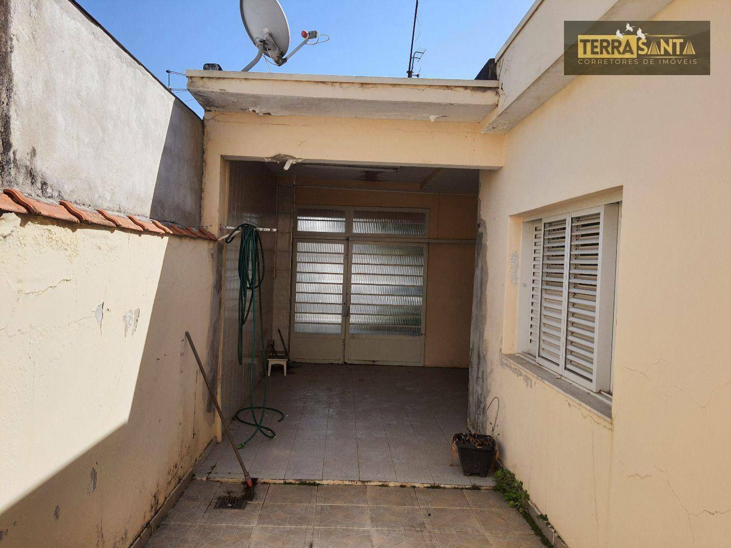 Casa à venda com 3 quartos, 200m² - Foto 9