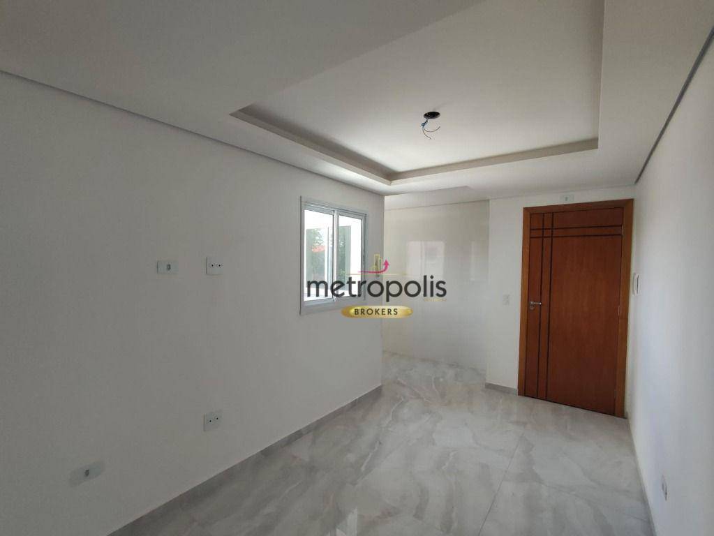 Cobertura à venda com 2 quartos, 108m² - Foto 1