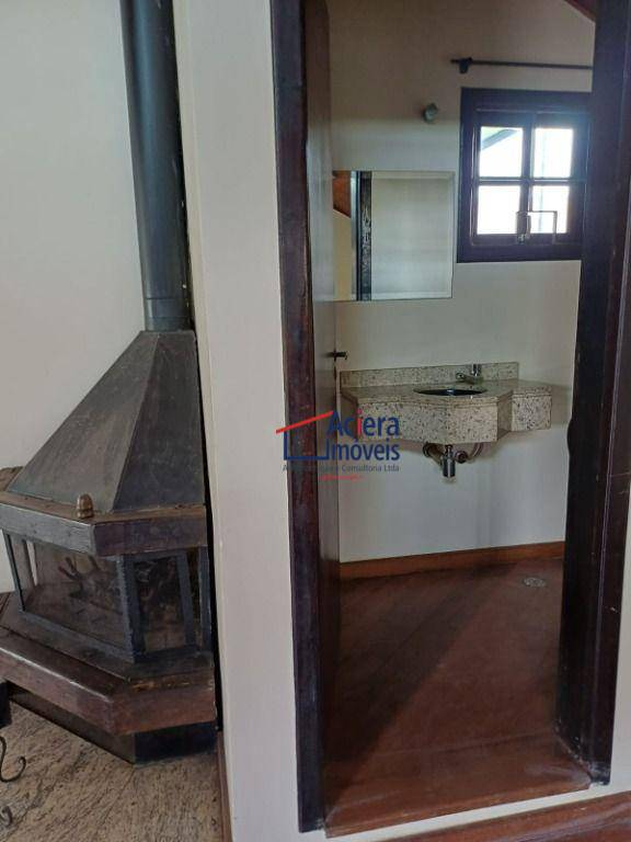 Casa, 3 quartos, 120 m² - Foto 4