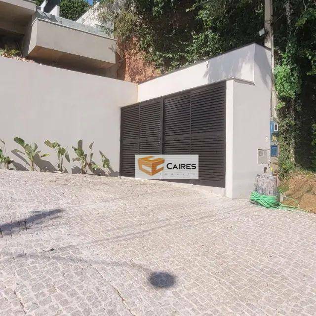 Casa de Condomínio à venda com 4 quartos, 287m² - Foto 7