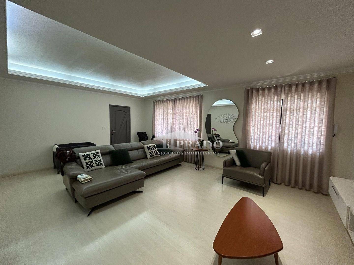 Sobrado à venda com 3 quartos, 400m² - Foto 9