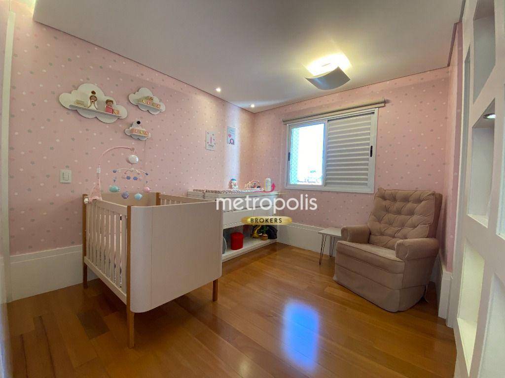 Apartamento à venda com 3 quartos, 186m² - Foto 30