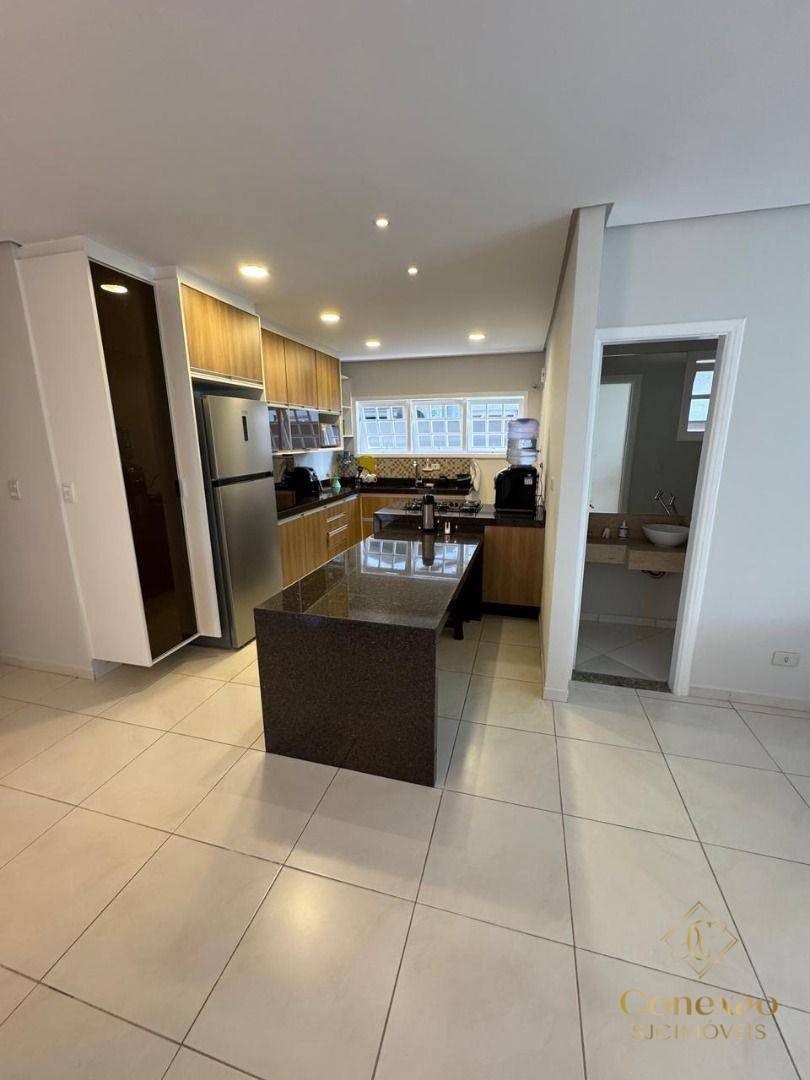 Casa de Condomínio à venda e aluguel com 4 quartos, 177m² - Foto 7
