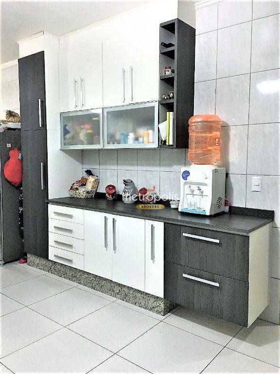 Casa à venda com 4 quartos, 260m² - Foto 10