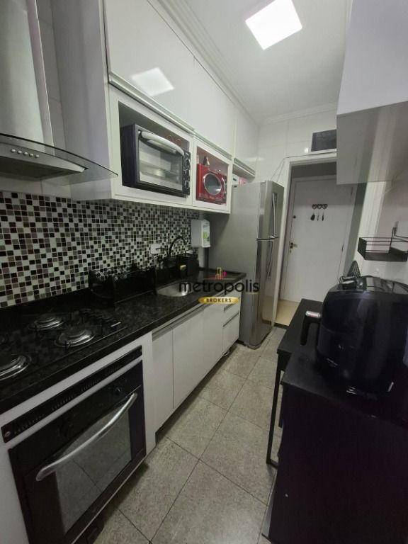 Apartamento, 2 quartos, 55 m² - Foto 2