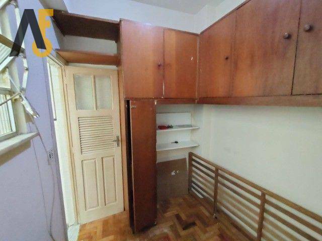 Apartamento à venda com 3 quartos, 95m² - Foto 13