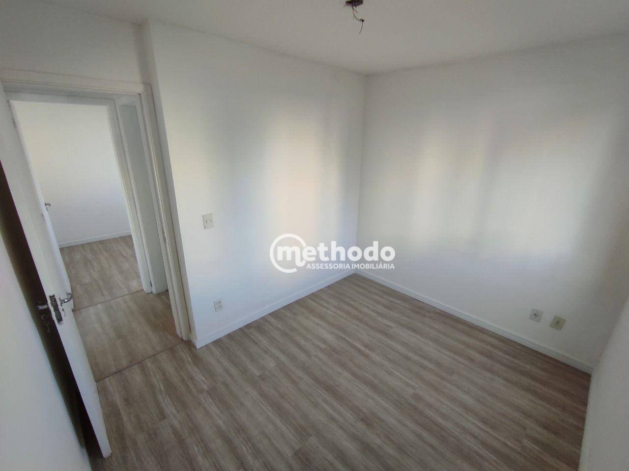 Apartamento à venda com 2 quartos, 43m² - Foto 7