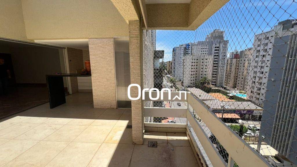 Cobertura, 3 quartos, 165 m² - Foto 5