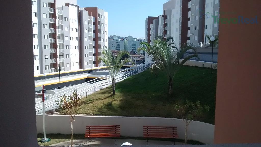 Apartamento à venda com 2 quartos, 45m² - Foto 21