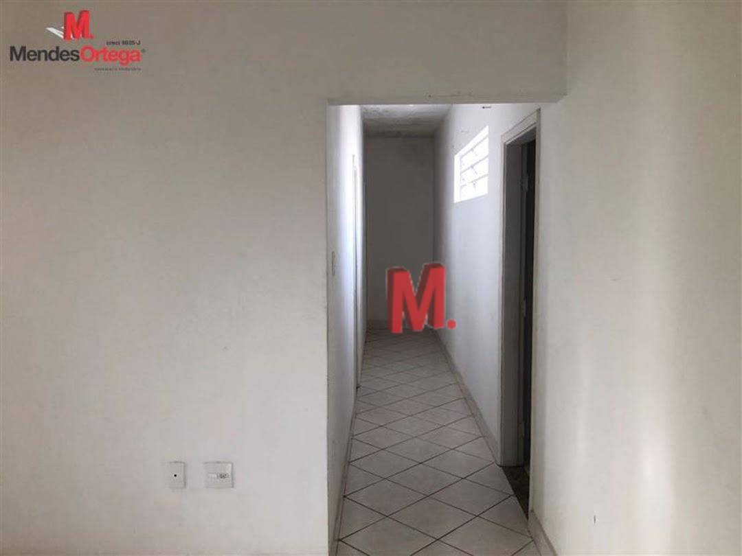 Casa à venda com 3 quartos, 167m² - Foto 3