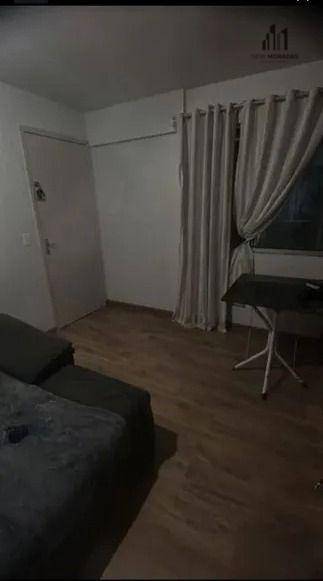 Apartamento à venda com 2 quartos, 49m² - Foto 4