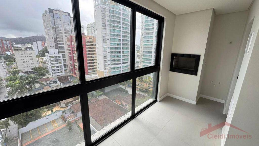 Apartamento, 3 quartos, 116 m² - Foto 4