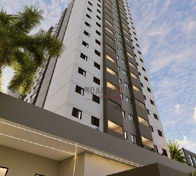 Apartamento, 2 quartos, 45 m² - Foto 2