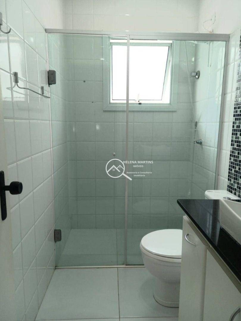 Sobrado para alugar com 3 quartos, 120m² - Foto 11