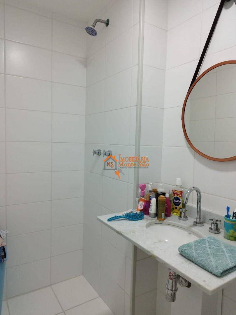 Apartamento à venda com 3 quartos, 81m² - Foto 23