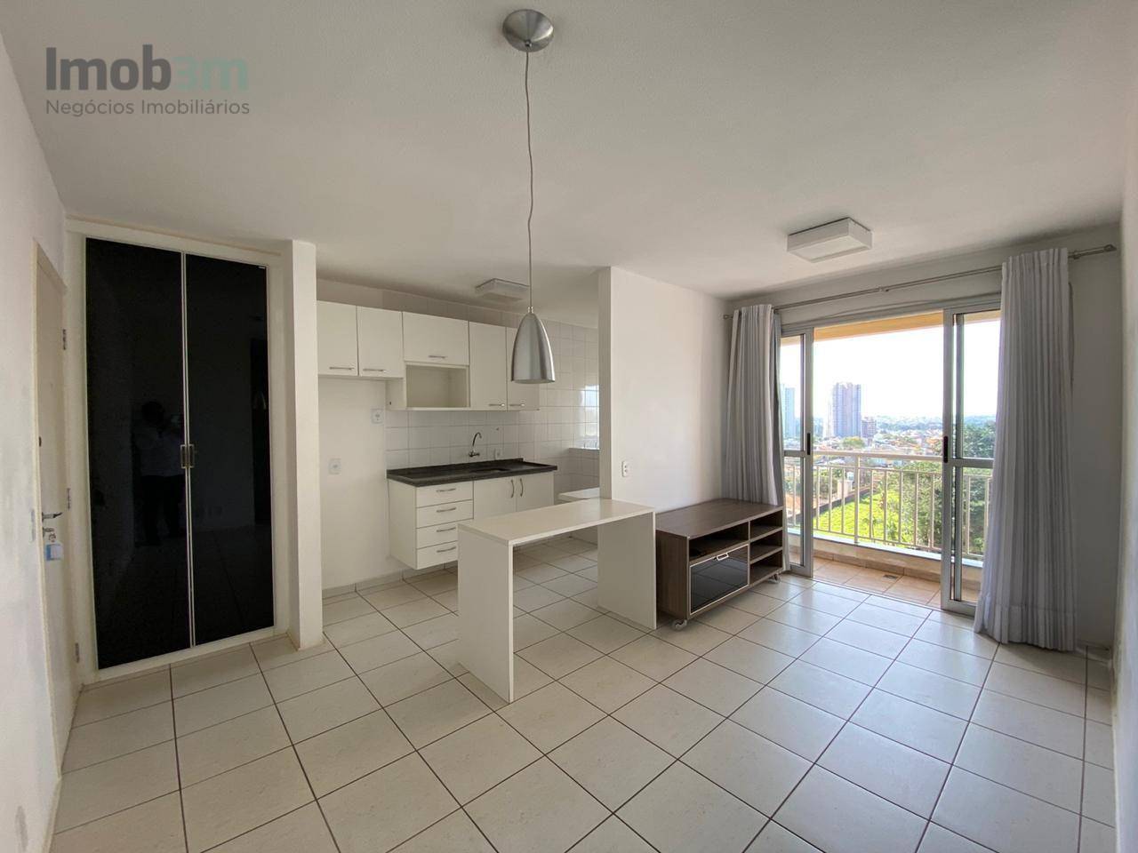 Apartamento à venda e aluguel com 2 quartos, 55m² - Foto 2