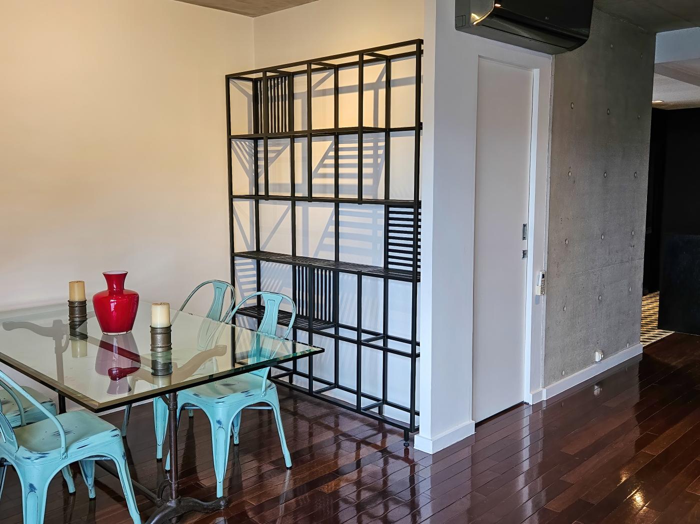 Apartamento para alugar com 1 quarto, 90m² - Foto 19