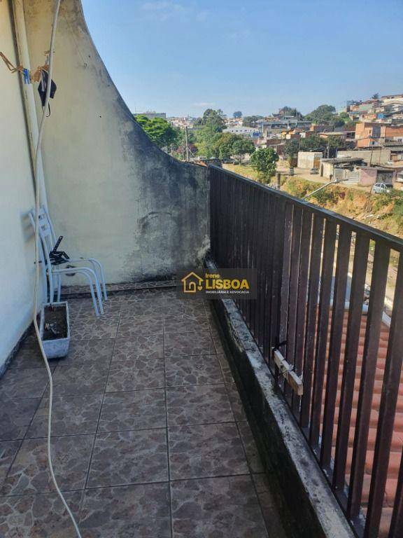 Sobrado à venda com 5 quartos, 300m² - Foto 19