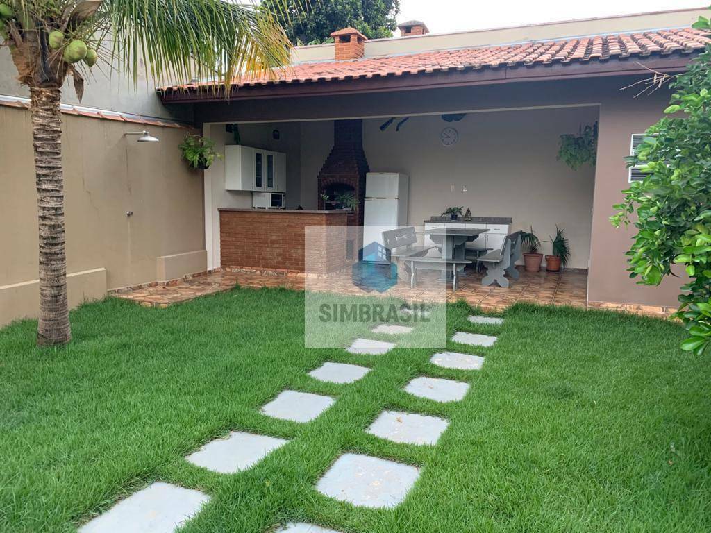 Casa à venda com 3 quartos, 155m² - Foto 19