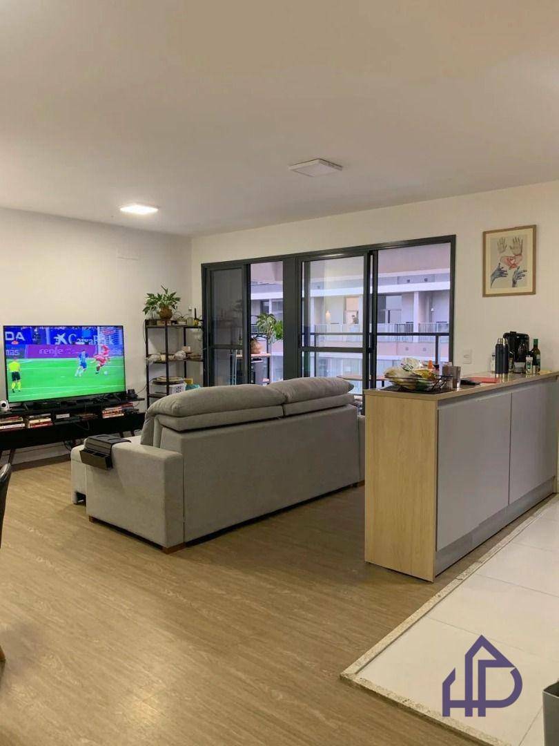 Apartamento para alugar com 2 quartos, 93m² - Foto 37