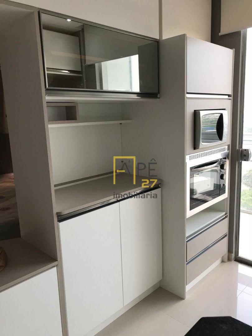 Kitnet e Studio para alugar com 1 quarto, 36m² - Foto 9