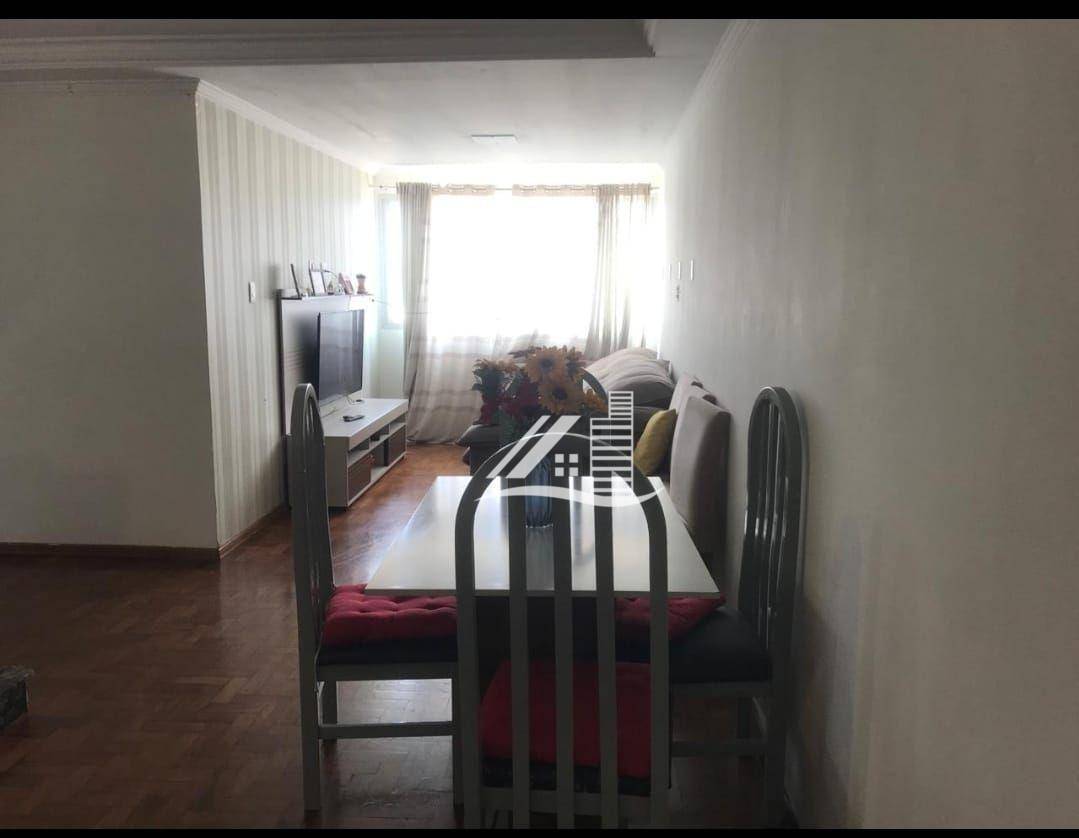 Apartamento à venda com 3 quartos, 130m² - Foto 3