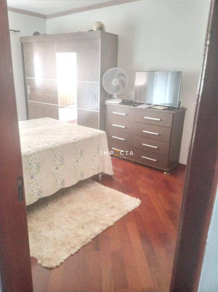 Sobrado à venda com 3 quartos, 190m² - Foto 6