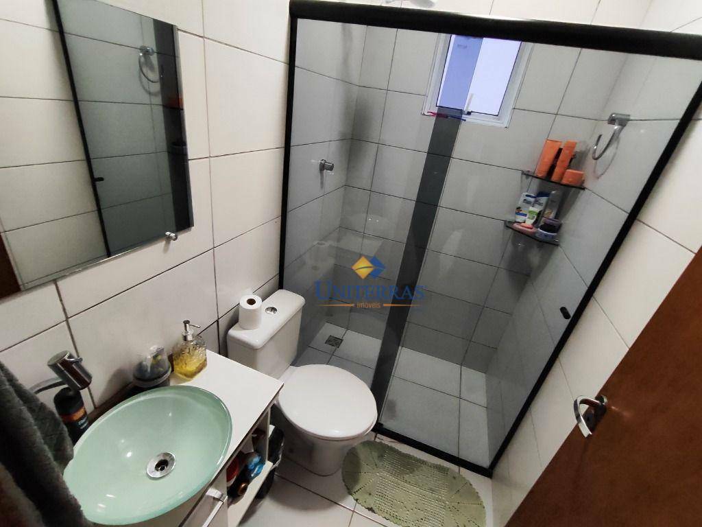 Casa, 3 quartos, 57 m² - Foto 15