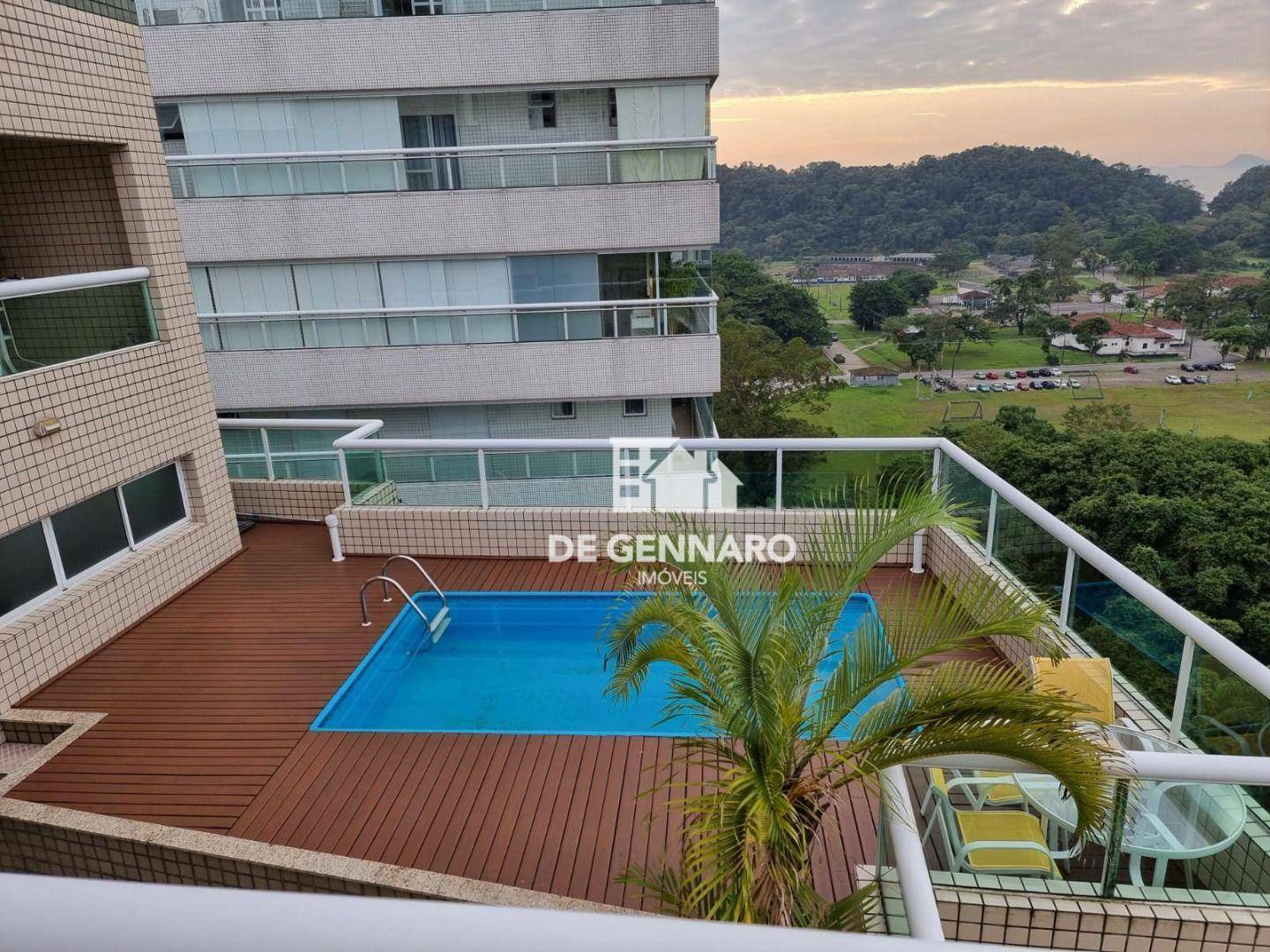 Cobertura à venda com 3 quartos, 323m² - Foto 40