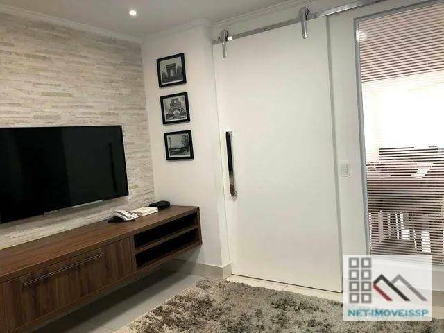 Apartamento à venda com 3 quartos, 258m² - Foto 6