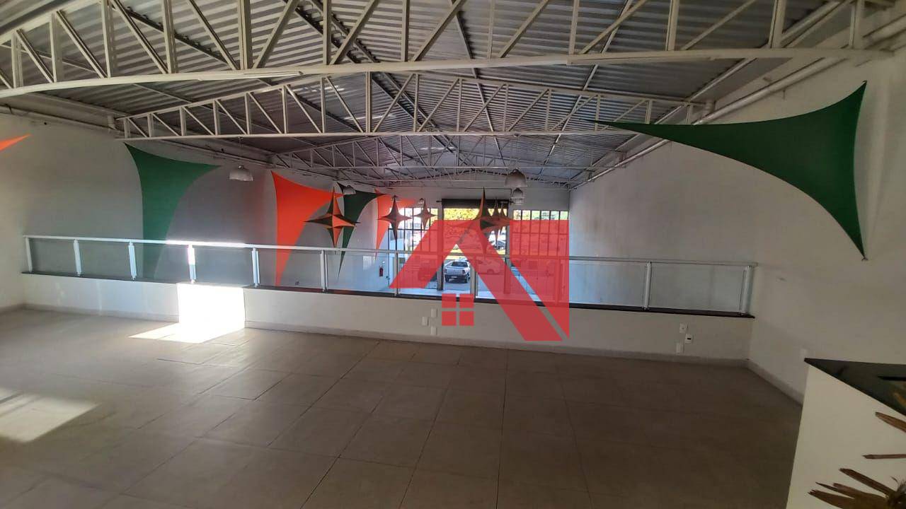 Depósito-Galpão-Armazém para alugar, 350m² - Foto 15