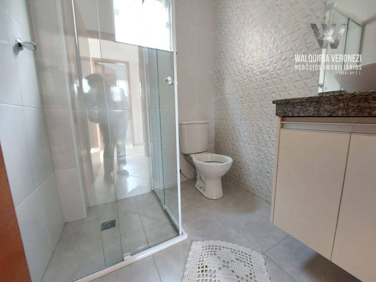 Apartamento à venda com 2 quartos, 60m² - Foto 6