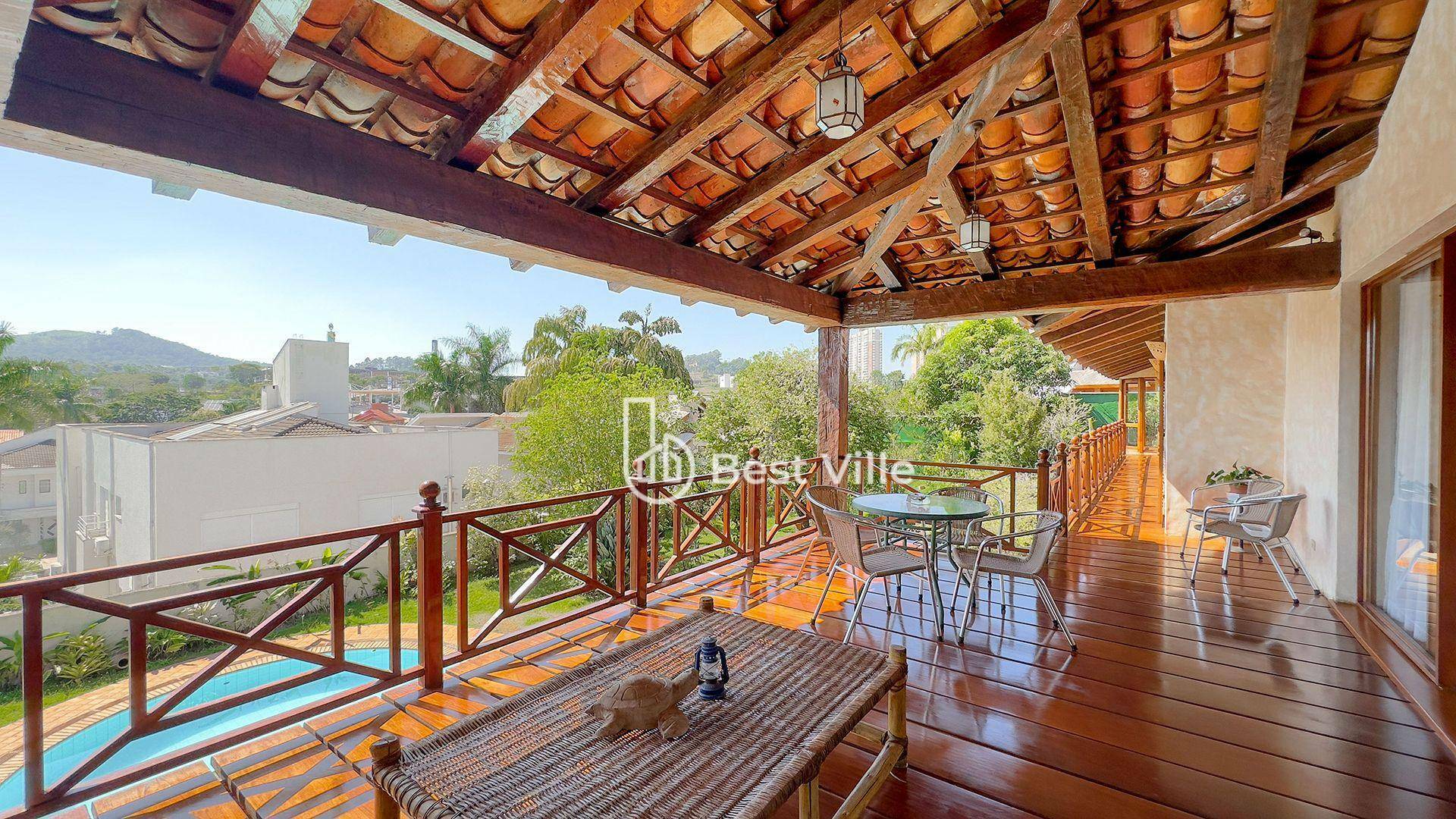 Casa de Condomínio à venda com 5 quartos, 900m² - Foto 78
