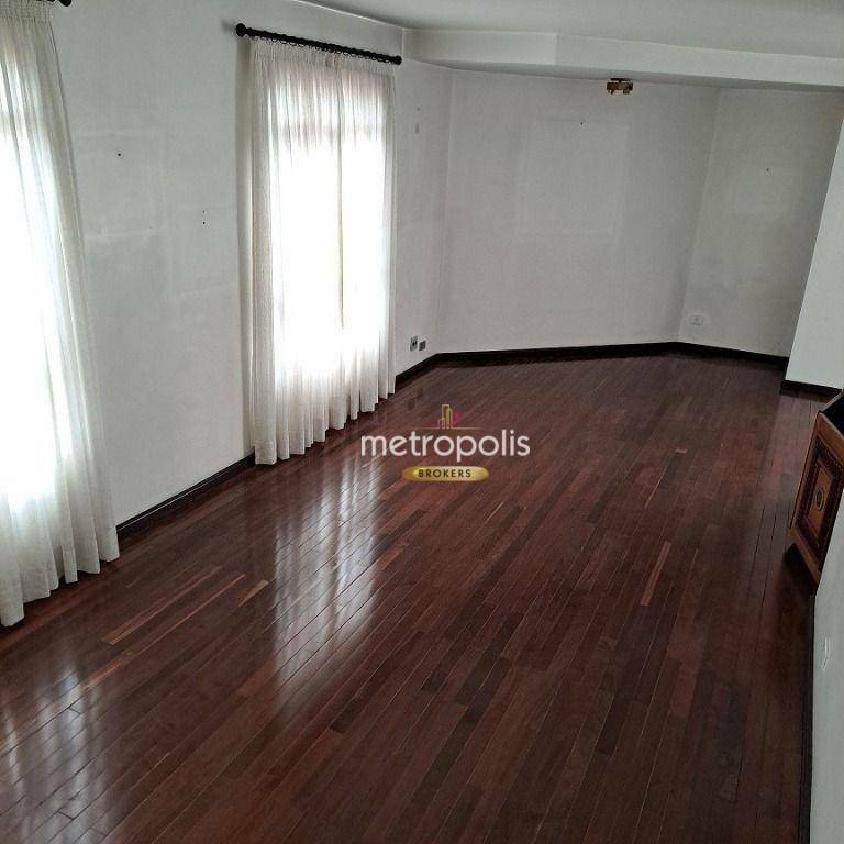 Apartamento à venda com 4 quartos, 165m² - Foto 4