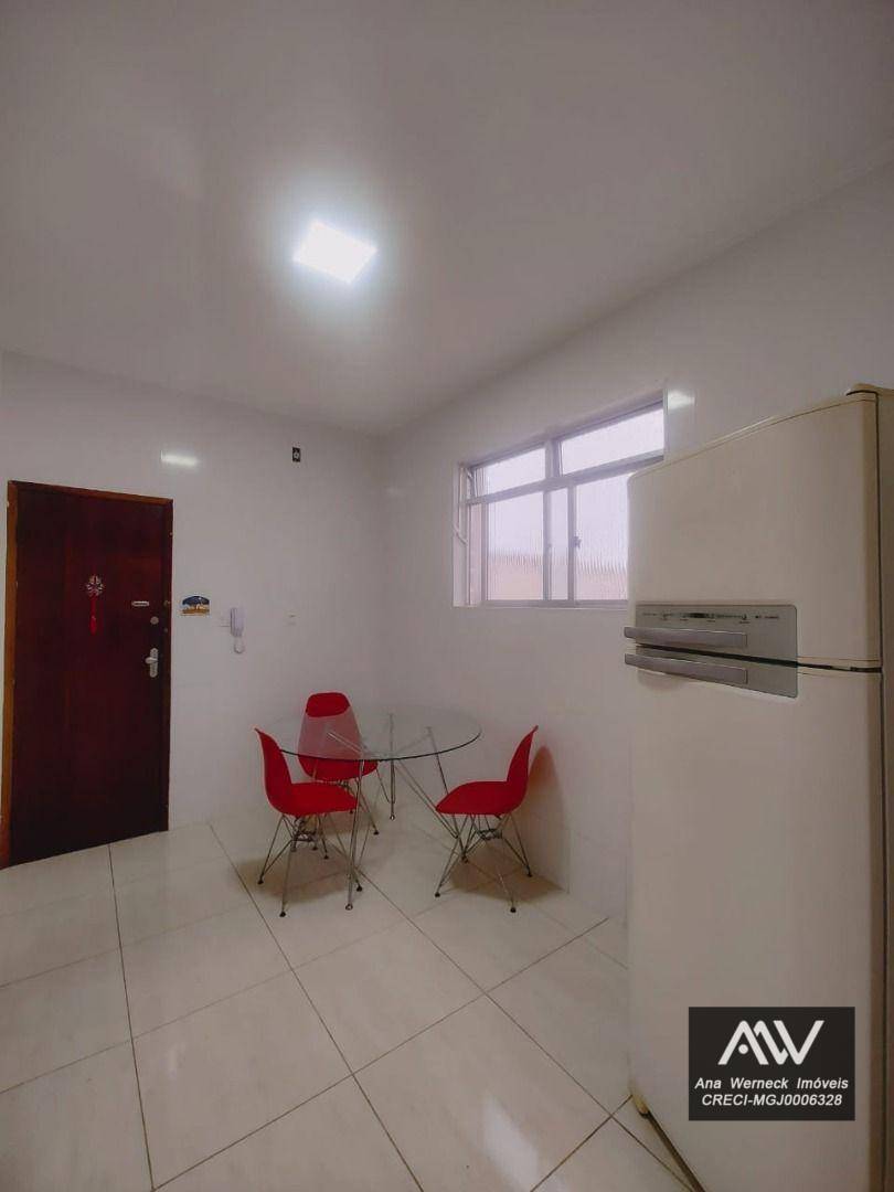 Apartamento à venda com 3 quartos, 100m² - Foto 14