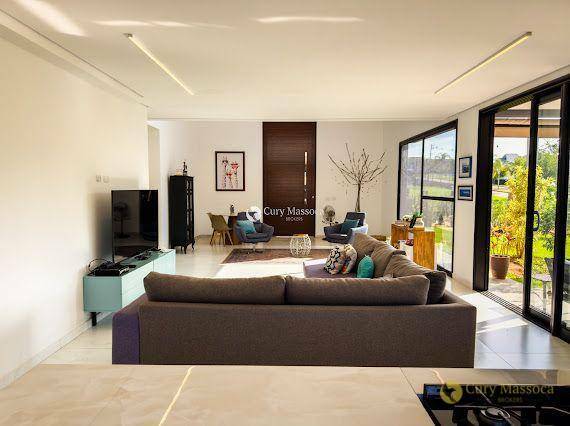 Casa de Condomínio à venda e aluguel com 4 quartos, 320m² - Foto 55