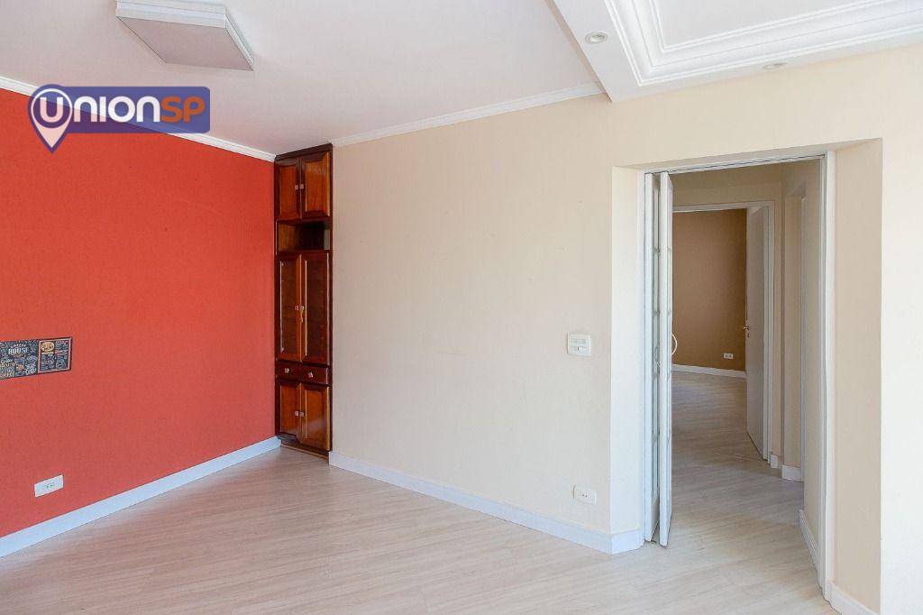 Apartamento à venda com 2 quartos, 63m² - Foto 5